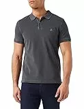 Marc O'Polo Herren B21226653000 Polohemd, 974, L EU
