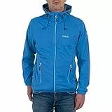PRO-X elements Herren Donovan Jacke, Brilliant Blue, L