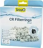 Tetra CR Filterrings Small - Keramik Filterringe für die Tetra Aquarium Außenfilter EX 400 Plus bis 1000 Plus