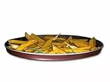 Whirlpool AVM290 - Mikrowellenzubehör/ Crisp-Platte medium (310 mm)für die Mikrowelle / Passend auch für Mikrowellen von Bauknecht