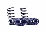 H&R Tieferlegung 28811-1 Typ W205/204, Blau