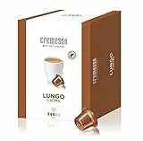 Cremesso Lungo Crema 48 Kapseln