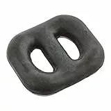 febi bilstein 17429 Auspuffgummilager, 1 Stück