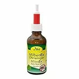 cdVet MILBENEX Ohrreiniger Vet. 50 ml