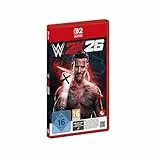 WWE 2K26 (Key Card)