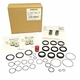 Kärcher 2.883 – 302.0 – Set von Pumpen