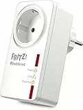 AVM Fritz Powerline 530E (500 Mbit/s, Fast-Ethernet-LAN, Steckdose)