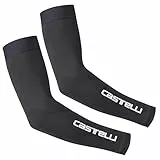 Castelli UPF 50+ Light Arm 2 Sleeves – Leichte Armlinge mit Sonnenschutz für Radfahren und Outdoor