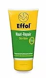 Effol Skin - Haut Repair, 150 ml für Pferde Antiseptische, dermatologisch getestete Pflegecreme, die einen schützenden Film gegen Viren, Bakterien und Parasiten bildet.