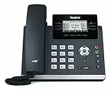 Yealink IP Telefon SIP-T42U PoE Business