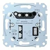 Schneider Electric Merten Elektronik-Schalt-Einsatz, 1-fach, Unterputz, 50-420 VA, Artikelnummer MEG5151-0000