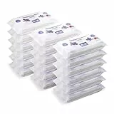 by Amazon Sensitive Babyfeuchttücher 1008 Tücher, unparfümiert, 18 Packungen à 56 Stück (zuvor unter der Marke Mama Bear, identisches Produkt)