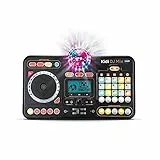 VTech. Mixer für Kinder, 90-547395, Schwarz, Standard