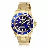 Invicta Pro Diver Edelstahl Herren Quarzuhrwerk - 40mm