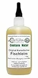 Contura 100g Fischleim Tischler Holzleim Leim Furnierleim Knochenleim Kaltleim Kleber