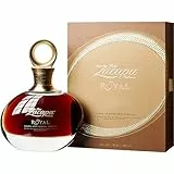 Zacapa Ron Royal, Ultra-Premium-Rum, Exquisiter Klassiker Aus Südamerikanischem Hause, Rum, In Edler Geschenkverpackung, Gereift Im Hochland Guatemalas, 45% Vol, 700ml Einzelflasche
