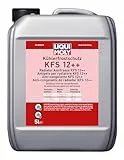 LIQUI MOLY Kühlerfrostschutz KFS 12++ | 5 L | Kühlerschutz | Art.-Nr.: 21135