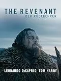 The Revenant - Der Rückkehrer [dt./OV]
