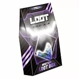 LOOT® - 7+1 Stack Packung | Game Booster 8 x 8g | 1 Probe pro Geschmack | Konzentration - Ausdauer - Reaktionsfähigkeit | Energy Drink | Finde deinen Lieblingsgeschmack