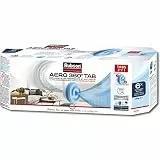 Rubson Nachfüllsubstrat Aero 360 für Luftentfeuchter, neutral, 6er Set Nachfüllung