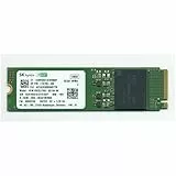 SK hynix 128 GB PCIe NVMe M.2 SSD interne SSD HFM128GDJTNG-83A0A BA OEM Paket