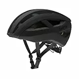 Smith Network MIPS Radhelm schwarz - L(5962)