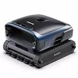 Beatbot Sora 70 Poolroboter, Poolsauger 4-in-1 komplette Poolreinigung, 25700 LPH, smartes Parken an der Oberfläche, 6L Fassungsvermögen, Akku mit 10000 mAh, für Aufstell- und Einbaupools (300m²)