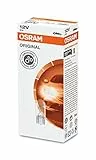 Osram ORIGINAL 2820, Innenbeleuchtung, 12V, 10er Faltschachtel