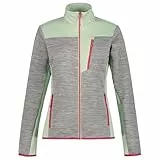 ICEPEAK Bradbury HELL GRAU - M