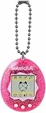 Bandai - Original Tamagotchi Color Collection Pink - Elektronisches virtuelles Haustier mit Farbdisplay - Interaktives Spielzeug - Rosa Tamagotchi - Spielzeug Kinder ab 8 Jahren - 46007