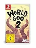 Fireshine Games World of Goo 2 - [Nintendo Switch]