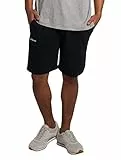 ellesse Noli Shorts, für Herren M Grau (Anthrazit)