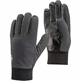 Black Diamond Midweight Softshell Gloves – Warme Softshell-Handschuhe