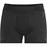 Odlo Funktionshose Herren Performance Warm Boxershorts I Thermounterwäsche I Funktionsunterwäsche Sportunterhose I Herren
