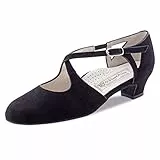 Werner Kern Damen Tanzschuhe Gala 3,5 - Größe: UK 3,5
