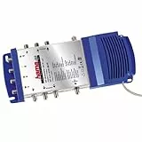 Hama Lypsi SE 5/6 SAT-Multischalter