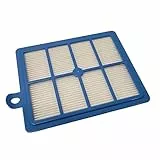 Europart EFH12W Waschbarer HEPA-Filter für Electrolux/Boldio/Excellio/Oxygen/Praxio/Powersystem, kein Originalteil