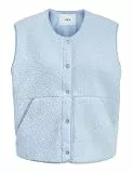 JACK & JONES female Teddyfell Weste JXVERA Teddyfell Weste