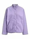 JACK & JONES Jxvera Teddy Jacket OTW Sn