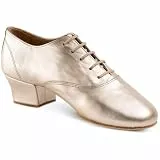 Rummos Damen Trainerschuhe Elite Flextraining 147 - Farbe: Platin/Gold - Größe: EUR 38,5