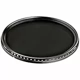 Hama Vario ND2-400 Graufilter 62 mm