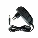 TOP CHARGEUR * Netzadapter, Ladegerät, 12 V, für Sono, tragbarer Lautsprecher, Malone Bushfunk 30, 13 V