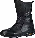 IXS Nordin-ST 2.0 Tour Stiefel – Wasserdicht – Rindleder – Vibram-Sohle