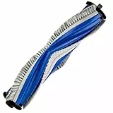 T30 Pro Omni Rollenbürsten für ECOVACS DEEBOT T30 Pro Omni/ T30 Omni/ T30S/ T30S Combo/ N20 plus/ N20 Pro Plus/Yeedi M12 Pro+ Roboterstaubsauger, Hauptbürsten-Ersatz-Mehrflächenbürsten