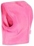 Playshoes Unisex Kinder Fleece-Schlupfmütze Winter-Mütze, rosa, one size