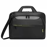 Targus TCG470GL CityGear 15-17,3' Topload Notebook-Tasche – Schwarz