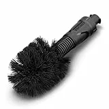 Kärcher OC 3 Universalbürste, Zubehör zum OC 3 Mobile Outdoor Cleaner, 200x80x80mm