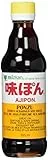 MIZKAN Ajipon, 1er Pack (1 x 355 ml)
