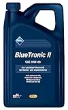 Aral BlueTronic II 10W-40 Motoröl, 5L