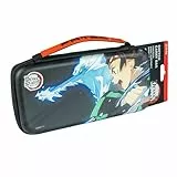 FRTEC – Switch-Tragetasche für Nintendo Switch, OLED und Lite (Demon Slayer)